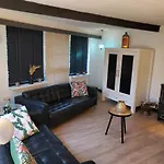 Luxe In Prachtige En Rustgevende Omgeving Prázdninový dům