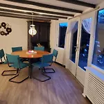 Luxe In Prachtige En Rustgevende Omgeving Prázdninový dům