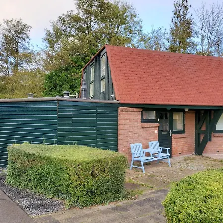 Luxe In Prachtige En Rustgevende Omgeving 펜션