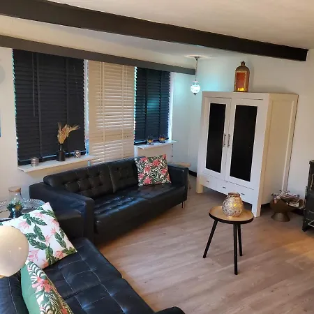 Luxe In Prachtige En Rustgevende Omgeving Casa vacanze