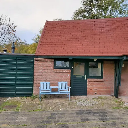 Holiday home Luxe In Prachtige En Rustgevende Omgeving