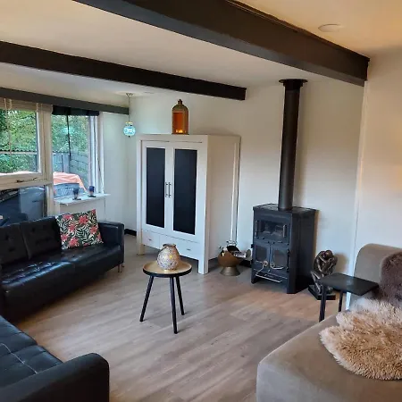 Ferienhaus Luxe In Prachtige En Rustgevende Omgeving *