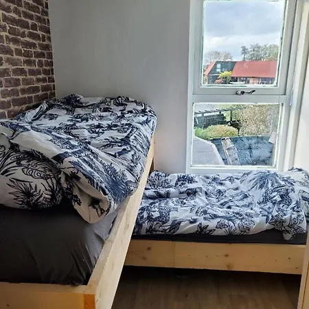 Luxe In Prachtige En Rustgevende Omgeving *