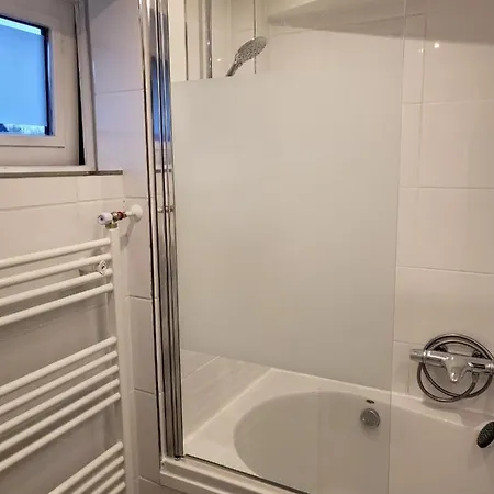 Luxe In Prachtige En Rustgevende Omgeving 펜션 Nieuwe-Niedorp