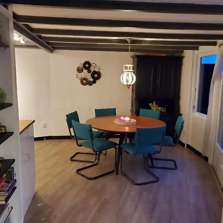 Luxe In Prachtige En Rustgevende Omgeving Ferienhaus *