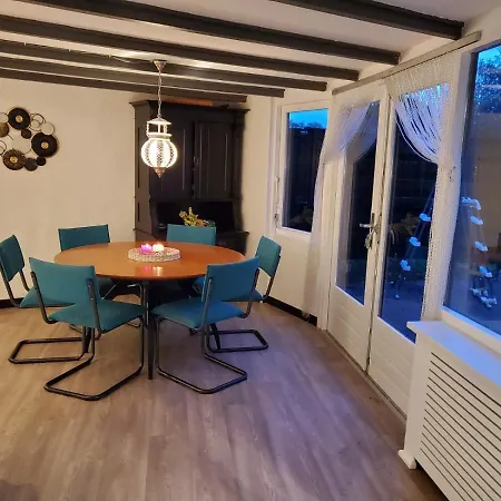 Luxe In Prachtige En Rustgevende Omgeving Ferienhaus