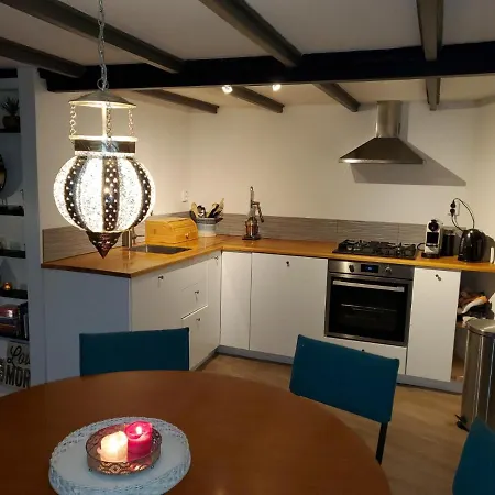 Ferienhaus Luxe In Prachtige En Rustgevende Omgeving *