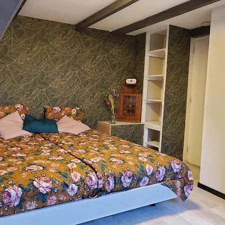 Luxe In Prachtige En Rustgevende Omgeving Ferienhaus