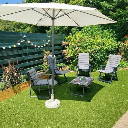 Luxe In Prachtige En Rustgevende Omgeving