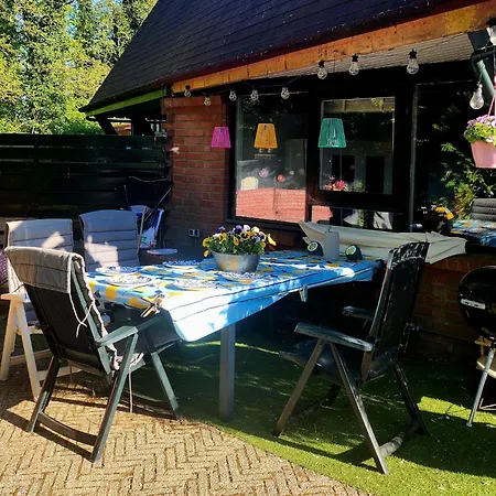 Prázdninový dům Luxe In Prachtige En Rustgevende Omgeving