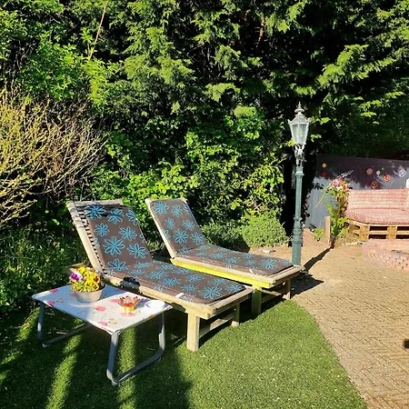 Prázdninový dům Luxe In Prachtige En Rustgevende Omgeving *