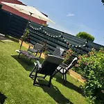 Luxe In Prachtige En Rustgevende Omgeving Сasa de vacaciones Nieuwe-Niedorp