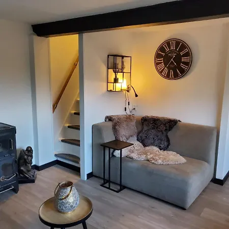 Luxe In Prachtige En Rustgevende Omgeving Nieuwe-Niedorp