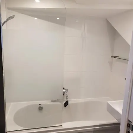 Luxe In Prachtige En Rustgevende Omgeving