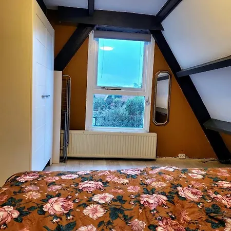 Luxe In Prachtige En Rustgevende Omgeving