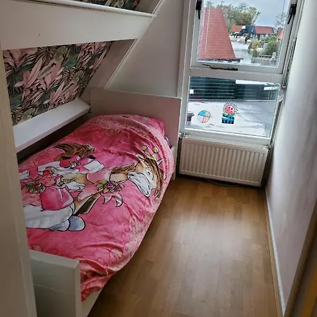 Luxe In Prachtige En Rustgevende Omgeving Nieuwe-Niedorp