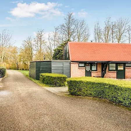 Luxe In Prachtige En Rustgevende Omgeving